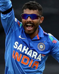 Ravindra Jadeja